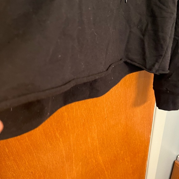 Hot Topic Midnight Hour moon phase pullover hoodie SIZE RUNS SMALL - Picture 7 of 7